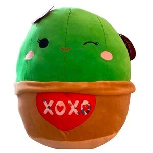 NWT Shadi Squishmallow